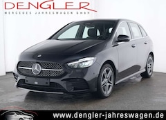 Bild des Angebotes Mercedes-Benz B 250 e KEYLESS-GO*RFK*LED AMG Line Advanced +