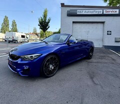 Bild des Angebotes BMW M4 f83, Xpel Lackschutzfolie, Grail,