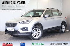 Bild des Angebotes SEAT Tarraco 2.0 TDI Style AID+FRONT+LANE+PDC+LED