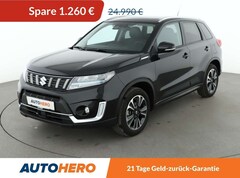 Bild des Angebotes Suzuki Vitara 1.5 Dualjet Hybrid Comfort 4x4 Aut. *PDC*CAM*