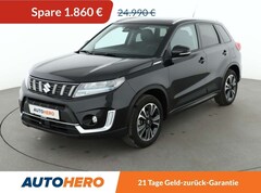 Bild des Angebotes Suzuki Vitara 1.5 Dualjet Hybrid Comfort 4x4 Aut. *PDC*CAM*