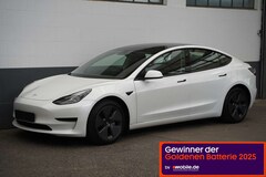 Bild des Angebotes Tesla Model 3 Standard Range + *AHK*Mwst. ausweisbar*