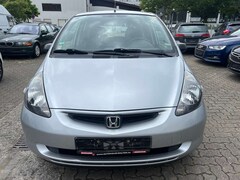 Bild des Angebotes Honda Jazz 1.2 S