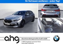Bild des Angebotes BMW 120 i M Sport Steptronic Sport Aut. DKG Klimaaut.