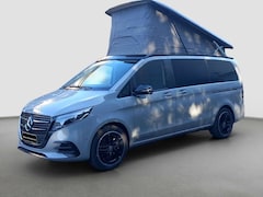 Mercedes-Benz Marco Polo 300 d HORIZON AHK*Leder*Standh.*360
