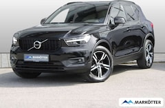Bild des Angebotes Volvo XC40 R Design 2WD ACC/LEDER/CAM/LHZ/BLIS/NAVI
