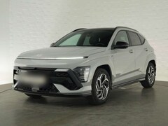 Bild des Angebotes Hyundai KONA T-GDI HEV N-LINE DCT+AHK+VOLL LED+NAVI+AROUND VIEW