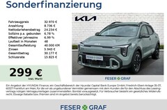 Bild des Angebotes Kia Stonic 1.0T 115 48V DCT GT Line Navi