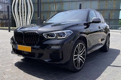 Bild des Angebotes BMW X5 M X5 M50i