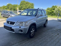 Bild des Angebotes Honda CR-V 2.0i ES
