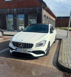 Bild des Angebotes Mercedes-Benz CLA 180 AMG Line