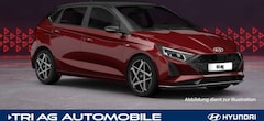 Bild des Angebotes Hyundai i20 Prime Automatik Navigation Sitzheizung Einpa