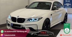 Bild des Angebotes BMW M2 Basis Kamera/ 1 Hand*