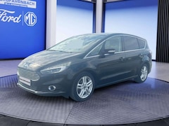 Bild des Angebotes Ford S-Max 1.5 Eco Boost Titanium*ADAPTLED*RFK*KEYFREE*WINTER