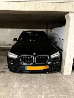Bild des Angebotes BMW X3 xDrive20i