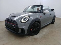 Bild des Angebotes MINI John Cooper Works Cabrio Trim H&k ACC Leder Ambi