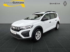 Bild des Angebotes Dacia Jogger Extreme 1.6 HYBRID 140 EU6e 7-Sitzer digitales Coc