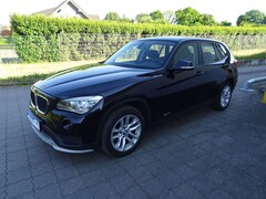 Bild des Angebotes BMW X1 sDrive18i / 2-Hand / Xenon / AHK