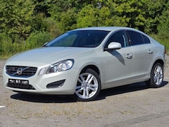 Bild des Angebotes Volvo S60 Diesel D2 Powershift Summum Automatik