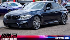 Bild des Angebotes BMW M3 30 Jahre Edition 1/500, V-MAX offen 305Kmh