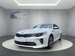 Bild des Angebotes Kia Optima Sportswagon GT-Line/ACC/LED/PANO/TOP!