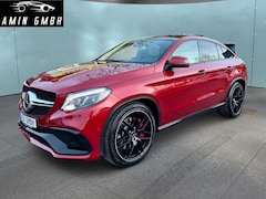 Bild des Angebotes Mercedes-Benz GLE 63 AMG GLE 63 S AMG Voll Ausstattung