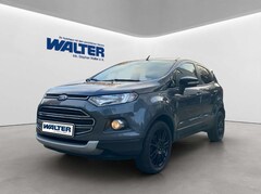 Bild des Angebotes Ford EcoSport S