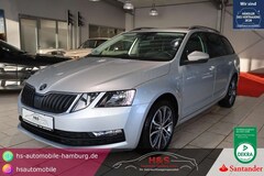 Bild des Angebotes Skoda Octavia Combi Soleil