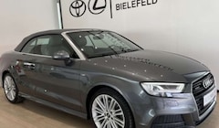 Bild des Angebotes Audi A3 2.0 TDI Cabrio quattro S tronic sport