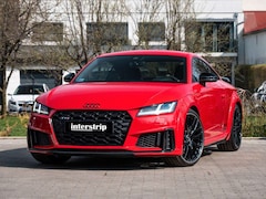 Bild des Angebotes Audi TTS Coupé Quattro MATRIX-LED.TEMPOMAT.SHZ.B&O
