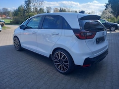 Bild des Angebotes Honda Jazz 1.5 i-MMD Hybrid Advance Sport