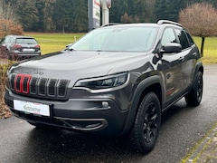 Bild des Angebotes Jeep Cherokee Trailhawk 4WD