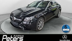 Bild des Angebotes Mercedes-Benz E 63 AMG AMG E 63 4Matic + Drivers/Pano Head-up/Sitzklima