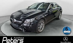 Bild des Angebotes Mercedes-Benz E 63 AMG AMG E 63 4Matic + Drivers/Pano Head-up/Sitzklima