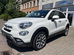 Bild des Angebotes Fiat 500X Cross Plus 4x4 2,0 MultiJet