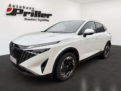 Bild des Angebotes Nissan Qashqai 1.3DIG-T Xtronic N-Connecta *HUD/SHZ/LED