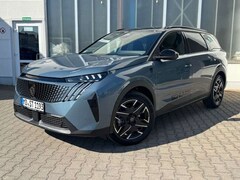 Bild des Angebotes Peugeot 5008 Hybrid 136 e-DSC6 GT (K)