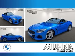 Bild des Angebotes BMW Z4 sDrive30i Cabrio M Sport ACC LC Prof. Memory