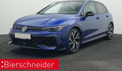 Bild des Angebotes VW Golf R 8 1.5 eTSI DSG R-LINE BLACK STYLE PANO HK BERGAMO