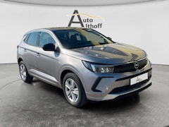 Bild des Angebotes Opel Grandland X Grandland 1.2 Turbo Enjoy LED PDC KAM LED SHZ