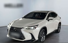 Bild des Angebotes Lexus NX 350h Executive Line *HUD*Leder*360°*el Sitze*