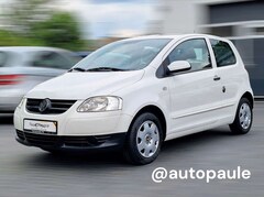 Bild des Angebotes VW Fox *Klima*TüV+Steuerkette NEU*ToP