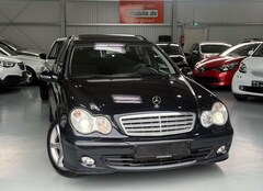Bild des Angebotes Mercedes-Benz C 280 C T-Modell C 280 Sport Edition