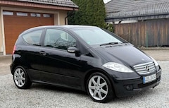 Bild des Angebotes Mercedes-Benz A 170 A 170 Autotronic Elegance