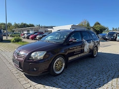 Bild des Angebotes Toyota Avensis 2.0 Sol - Excutive - Automatik - AHK -