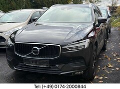 Bild des Angebotes Volvo XC60 Momentum Pro AWD