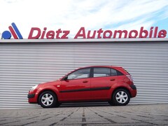 Bild des Angebotes Kia Rio 1.4 Klimaanlage