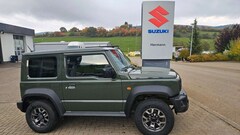 Bild des Angebotes Suzuki Jimny 1.5 ALLGRIP Comfort+ 4 Sitze