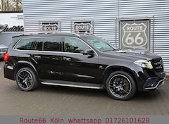 Bild des Angebotes Mercedes-Benz GLS 63 AMG AMG,Voll.7 Sitze,Carbon,Panorama