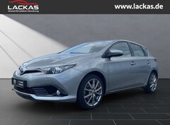 Bild des Angebotes Toyota Auris Comfort 1.2 Turbo*KAMERA*NAVI*ALLWETTER*